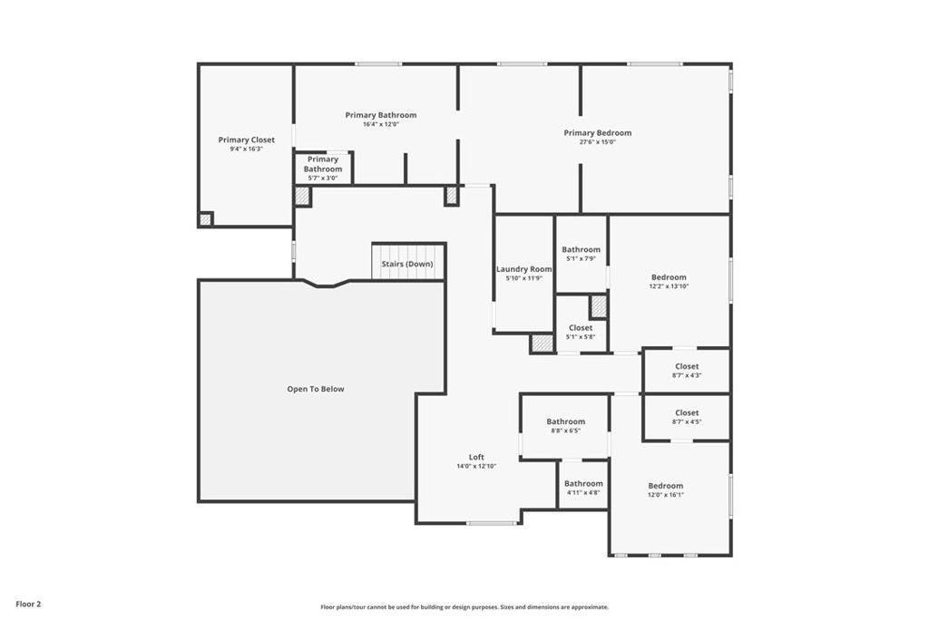 9511 Capitan Court