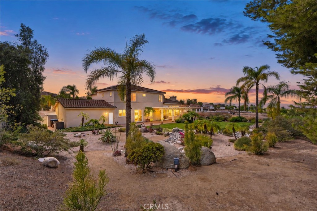 18507 Sunset Knoll