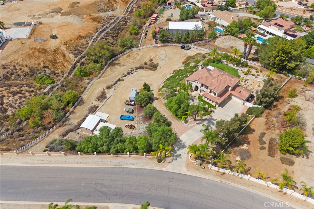 18507 Sunset Knoll