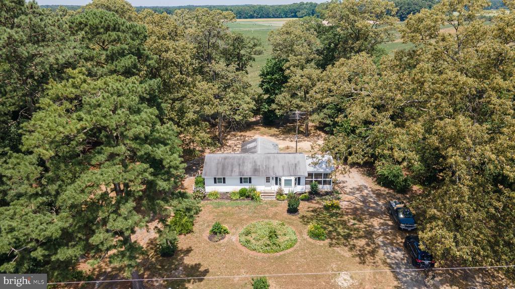 23000 Hog Creek Rd