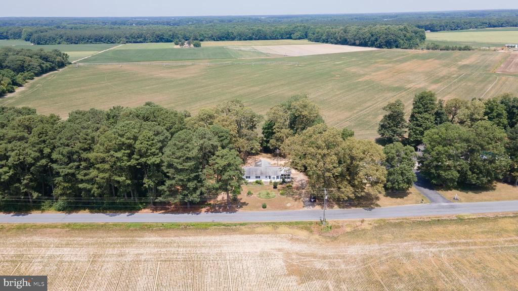 23000 Hog Creek Rd