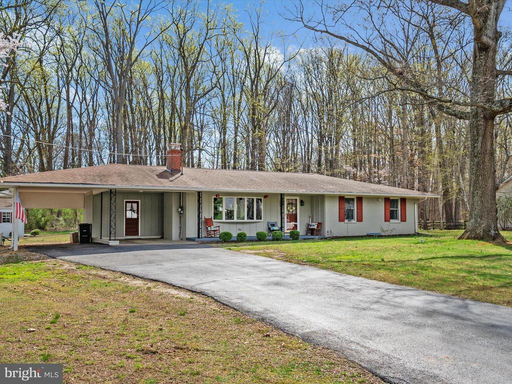 8605 Camp Rd