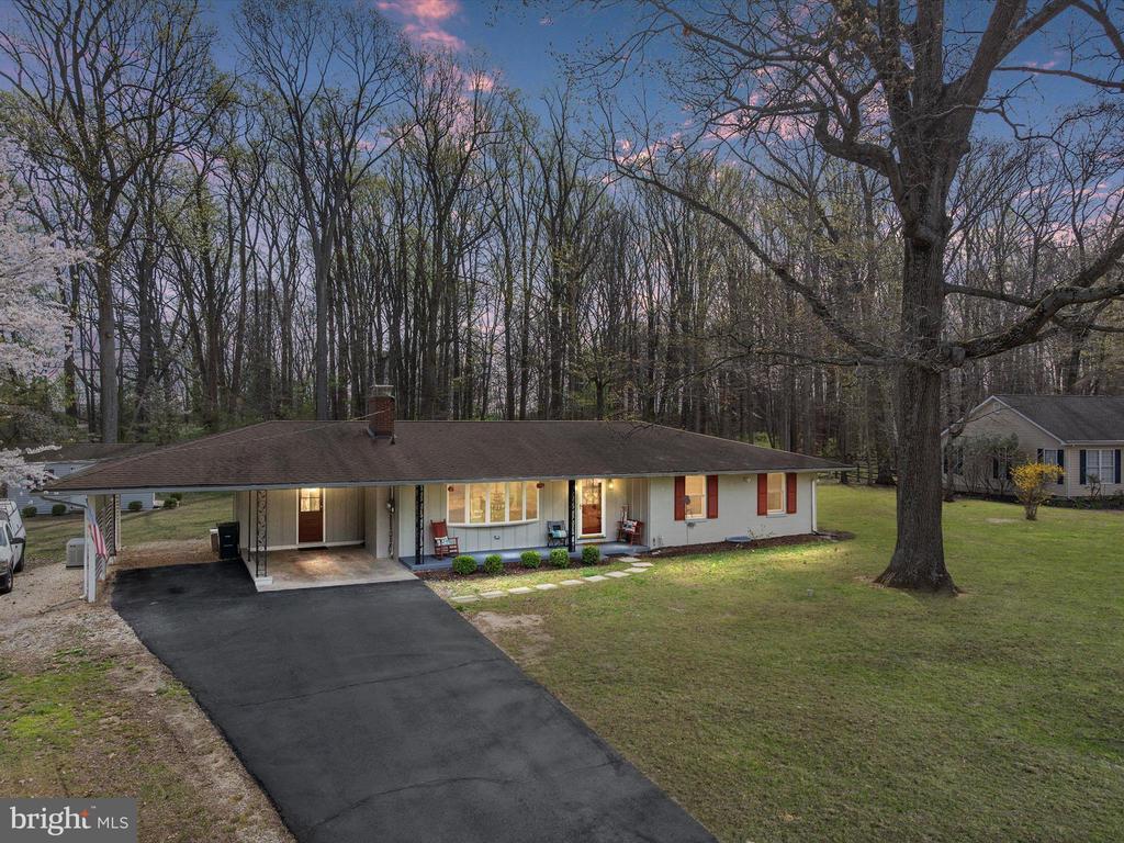 8605 Camp Rd