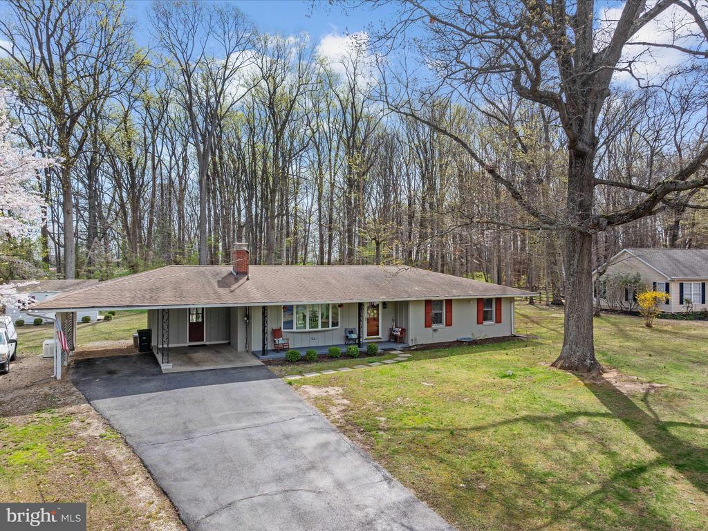 8605 Camp Rd