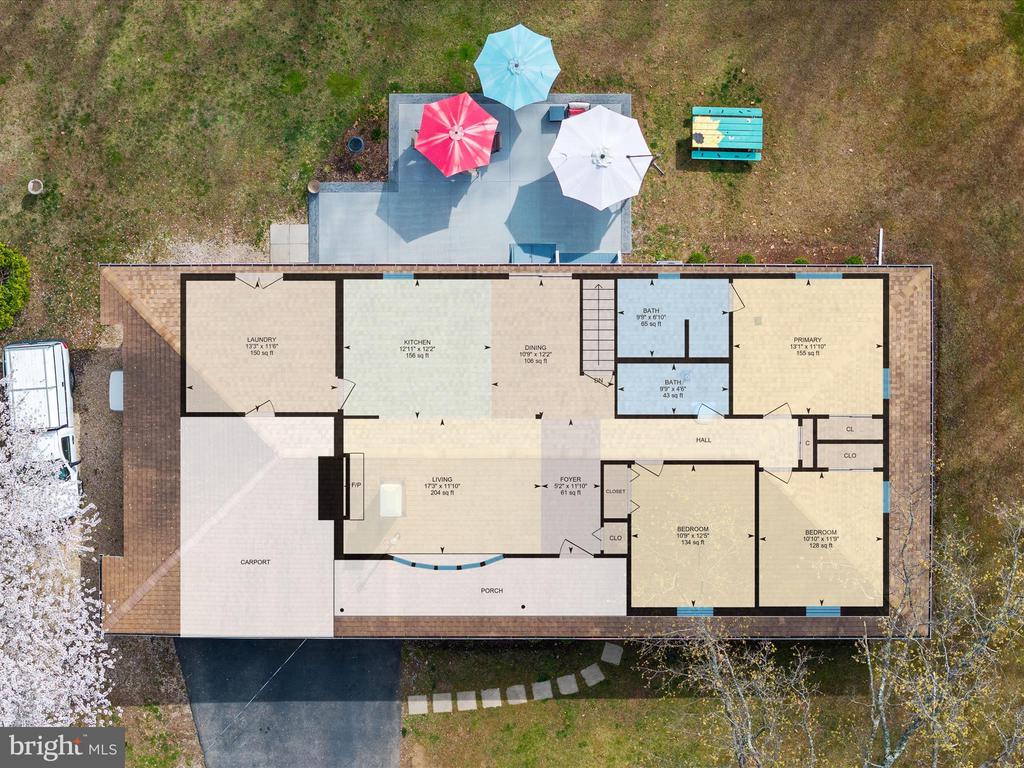 8605 Camp Rd