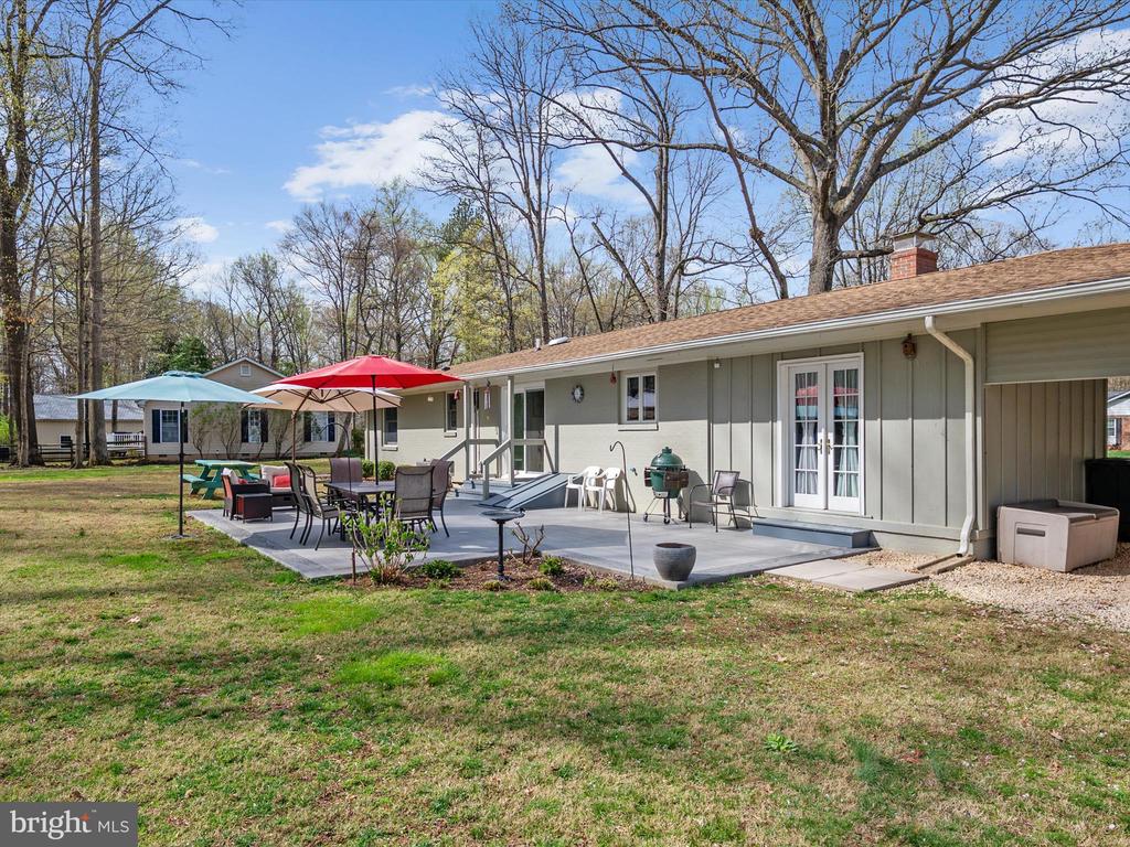8605 Camp Rd