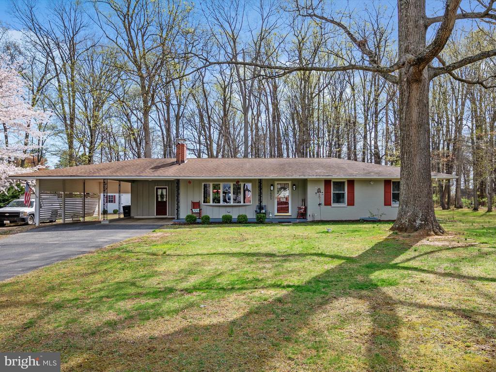 8605 Camp Rd