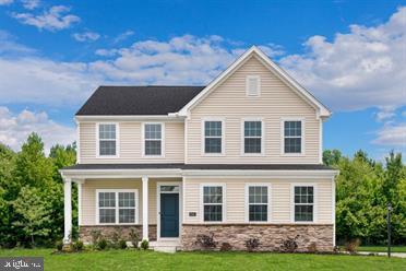 202 Ashwood Dr #Columbia