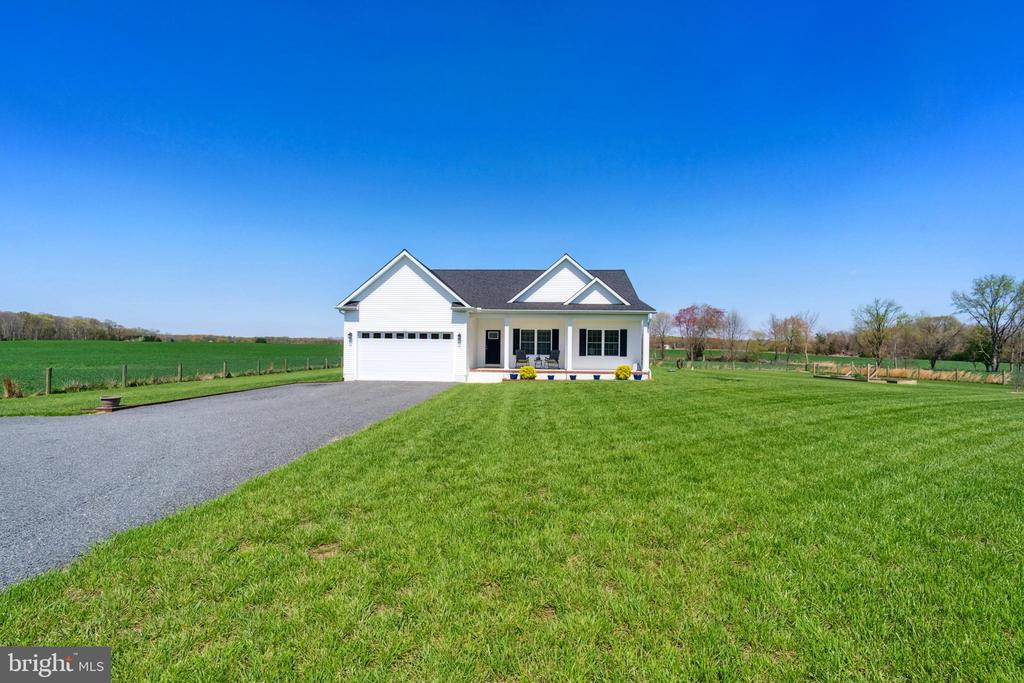 209 Murphy Rd