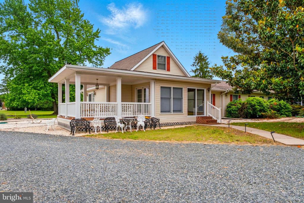 300 HICKORY LANE