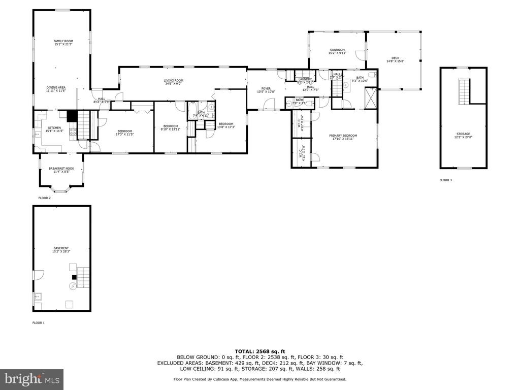 300 HICKORY LANE