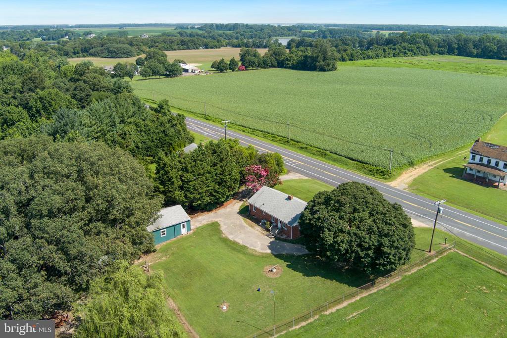 2101 DUDLEY CORNERS ROAD