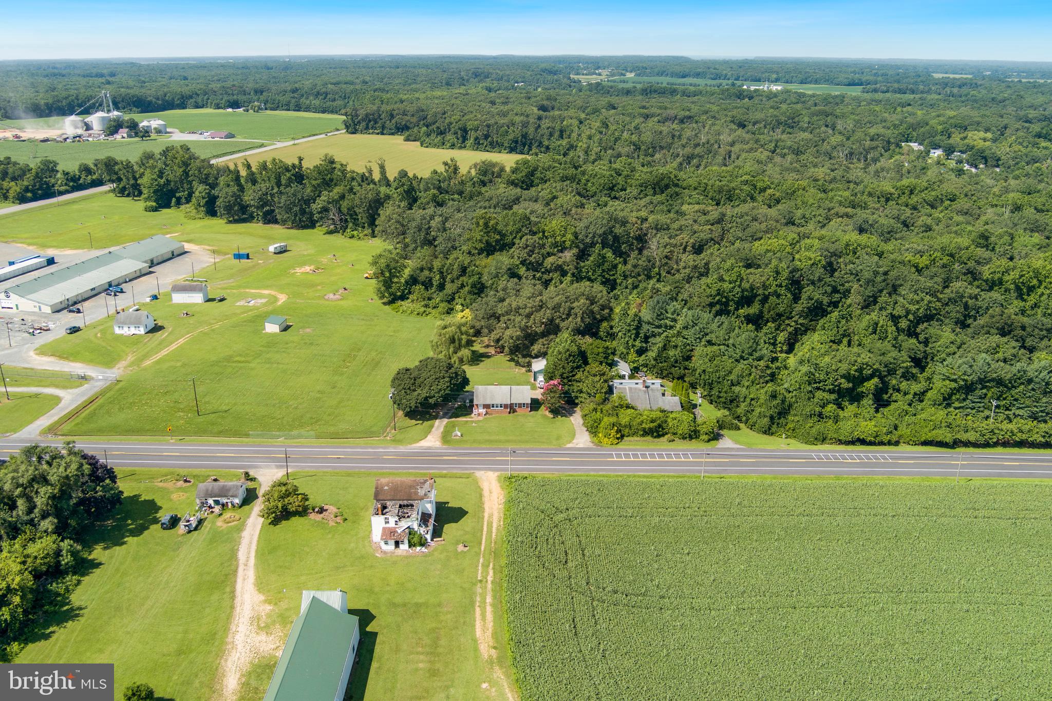 2101 DUDLEY CORNERS ROAD