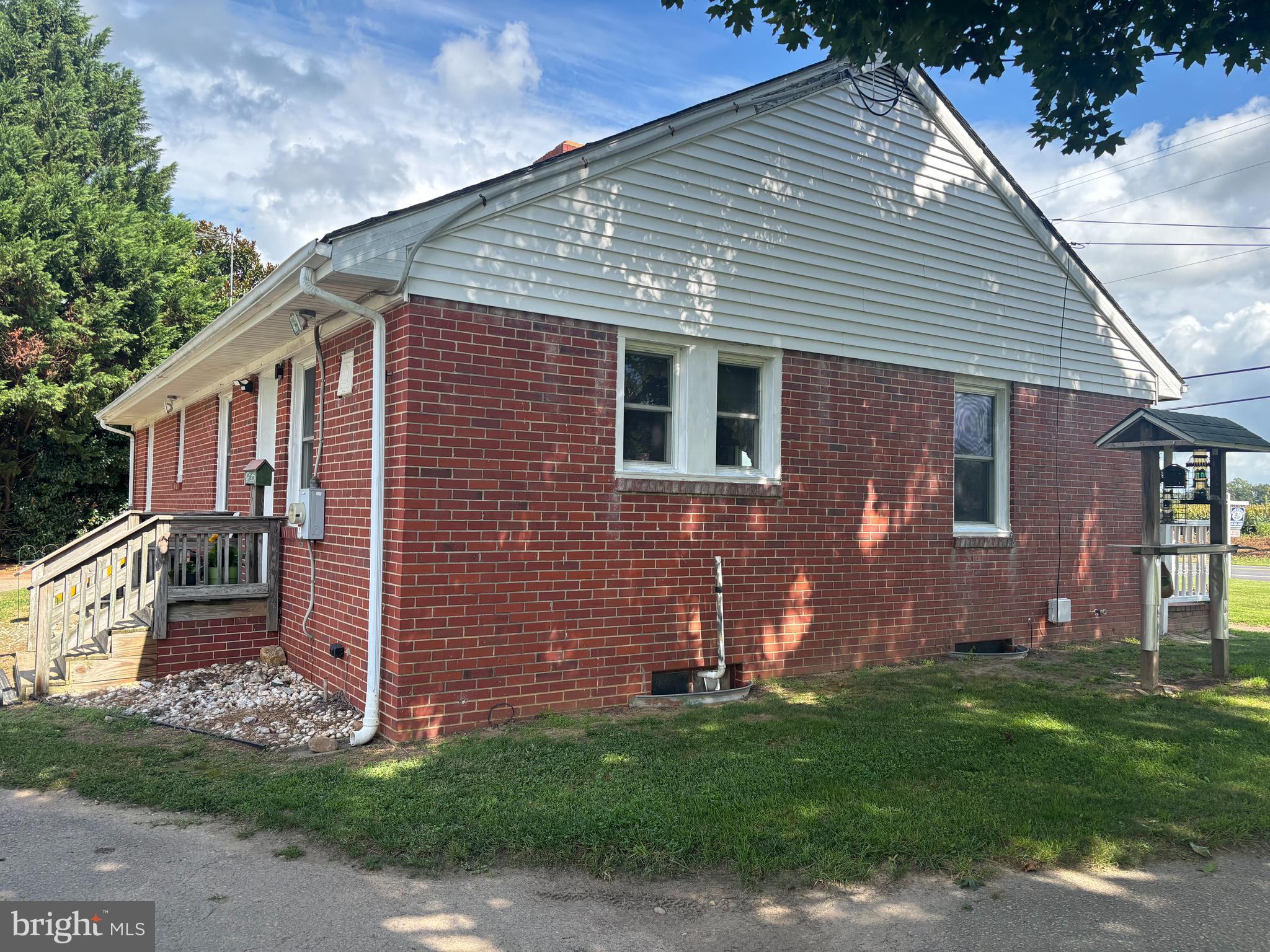 2101 DUDLEY CORNERS ROAD