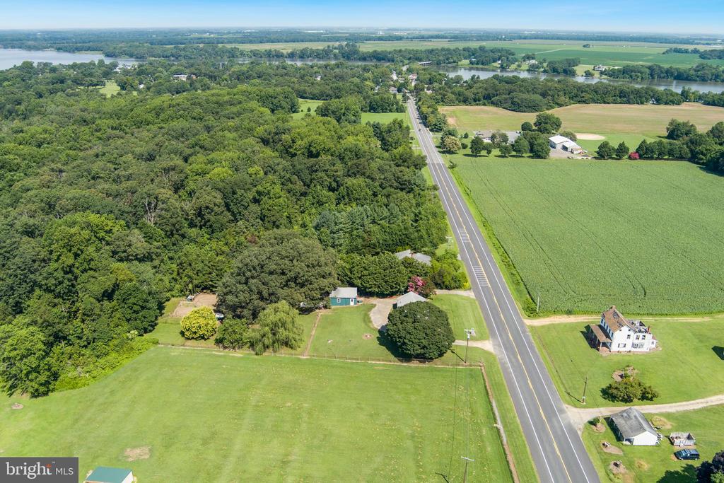 2101 DUDLEY CORNERS ROAD