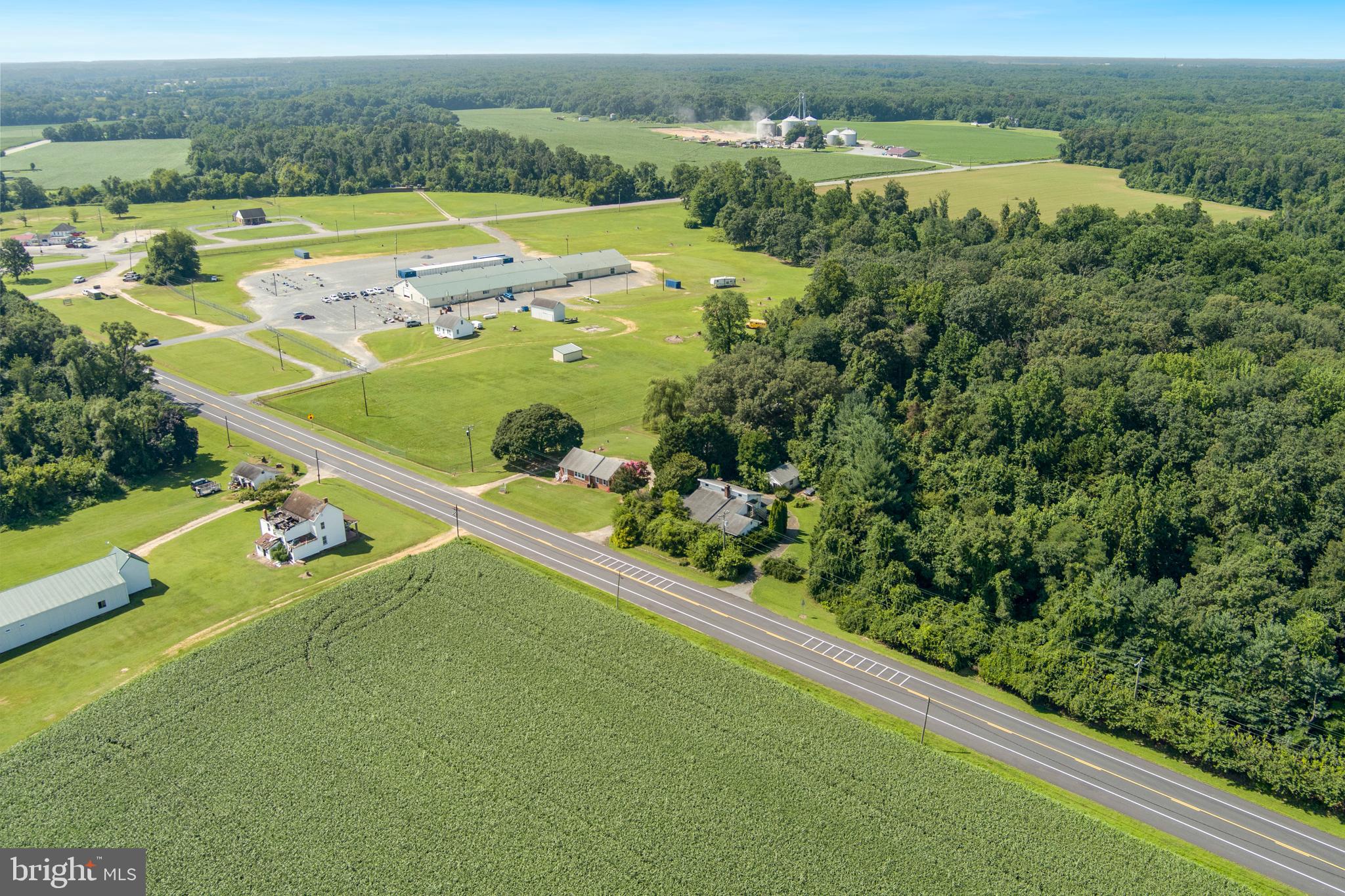 2101 DUDLEY CORNERS ROAD