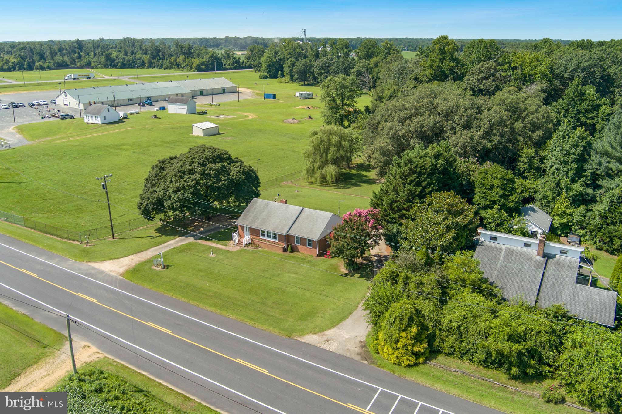 2101 DUDLEY CORNERS ROAD