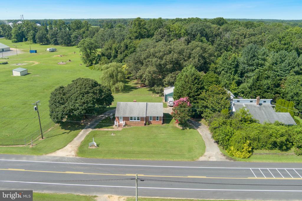 2101 DUDLEY CORNERS ROAD