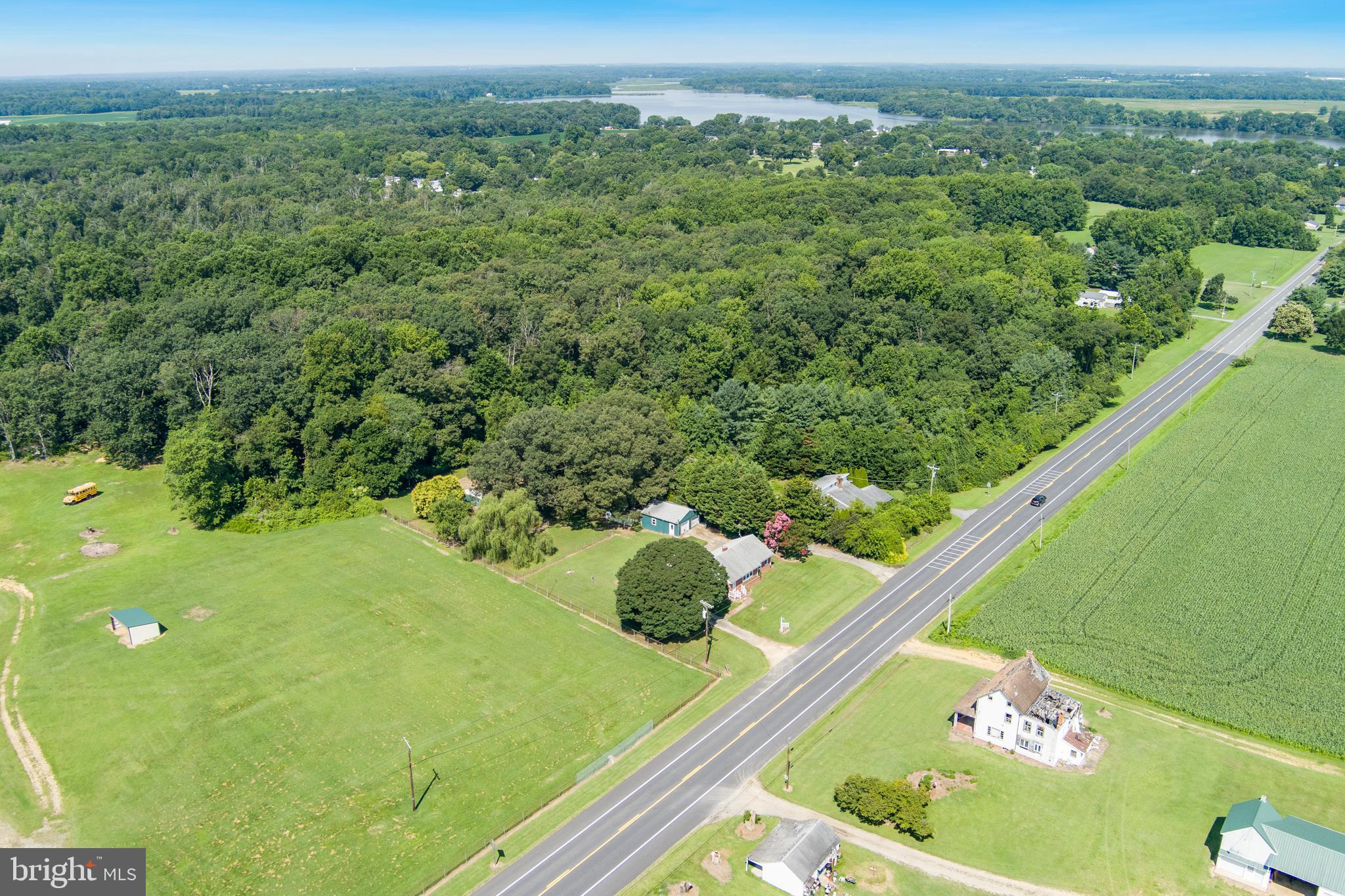 2101 DUDLEY CORNERS ROAD