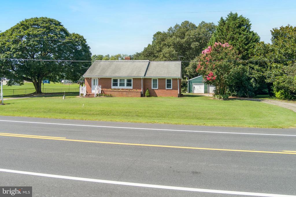 2101 DUDLEY CORNERS ROAD