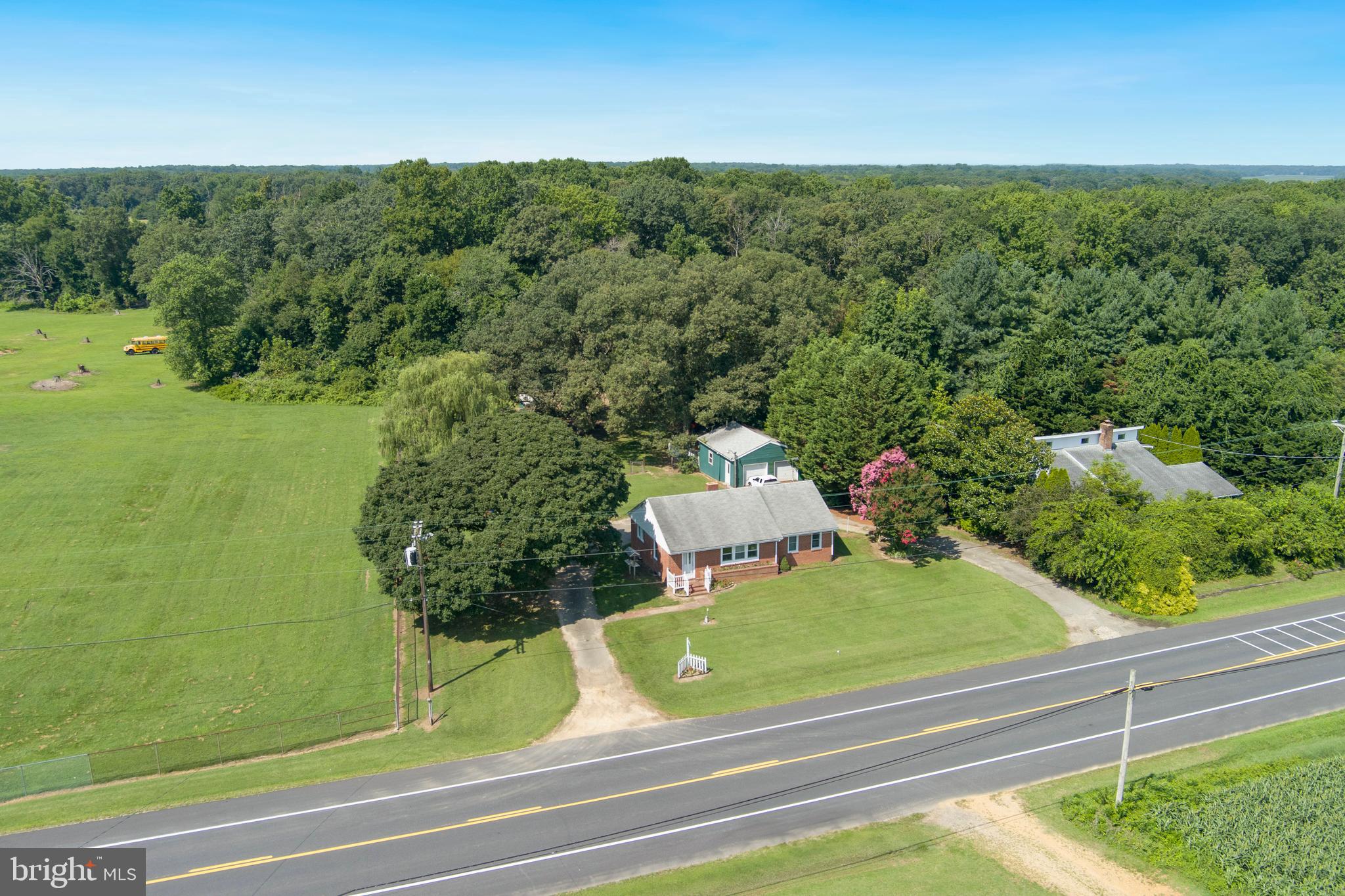 2101 DUDLEY CORNERS ROAD