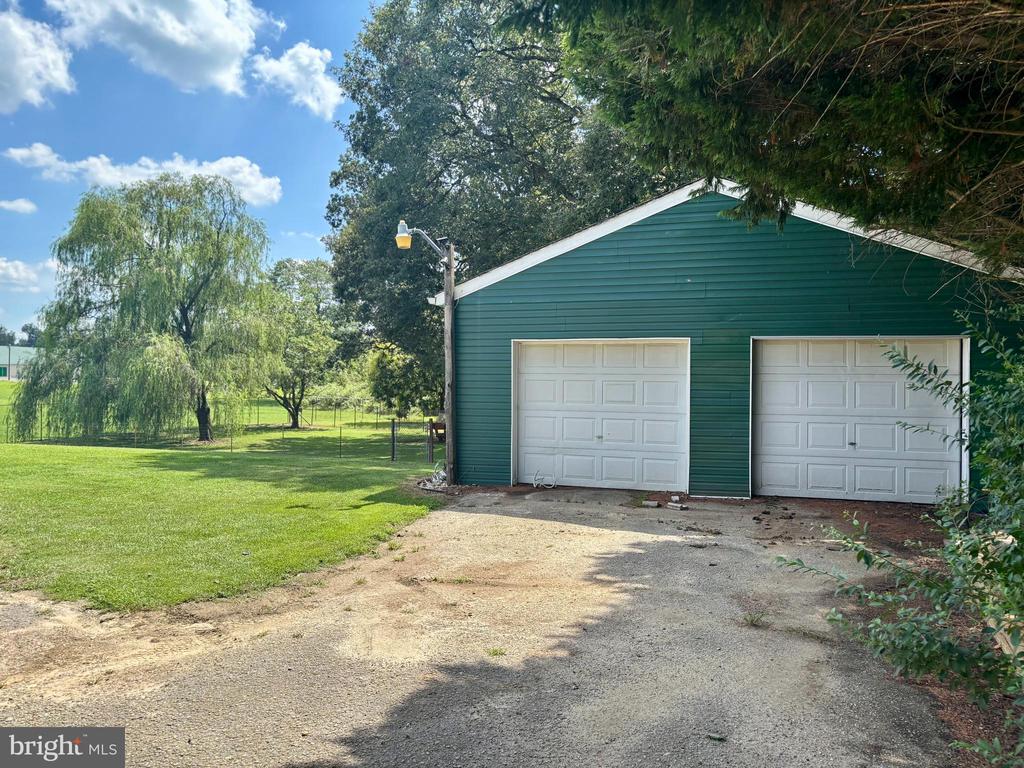 2101 DUDLEY CORNERS ROAD