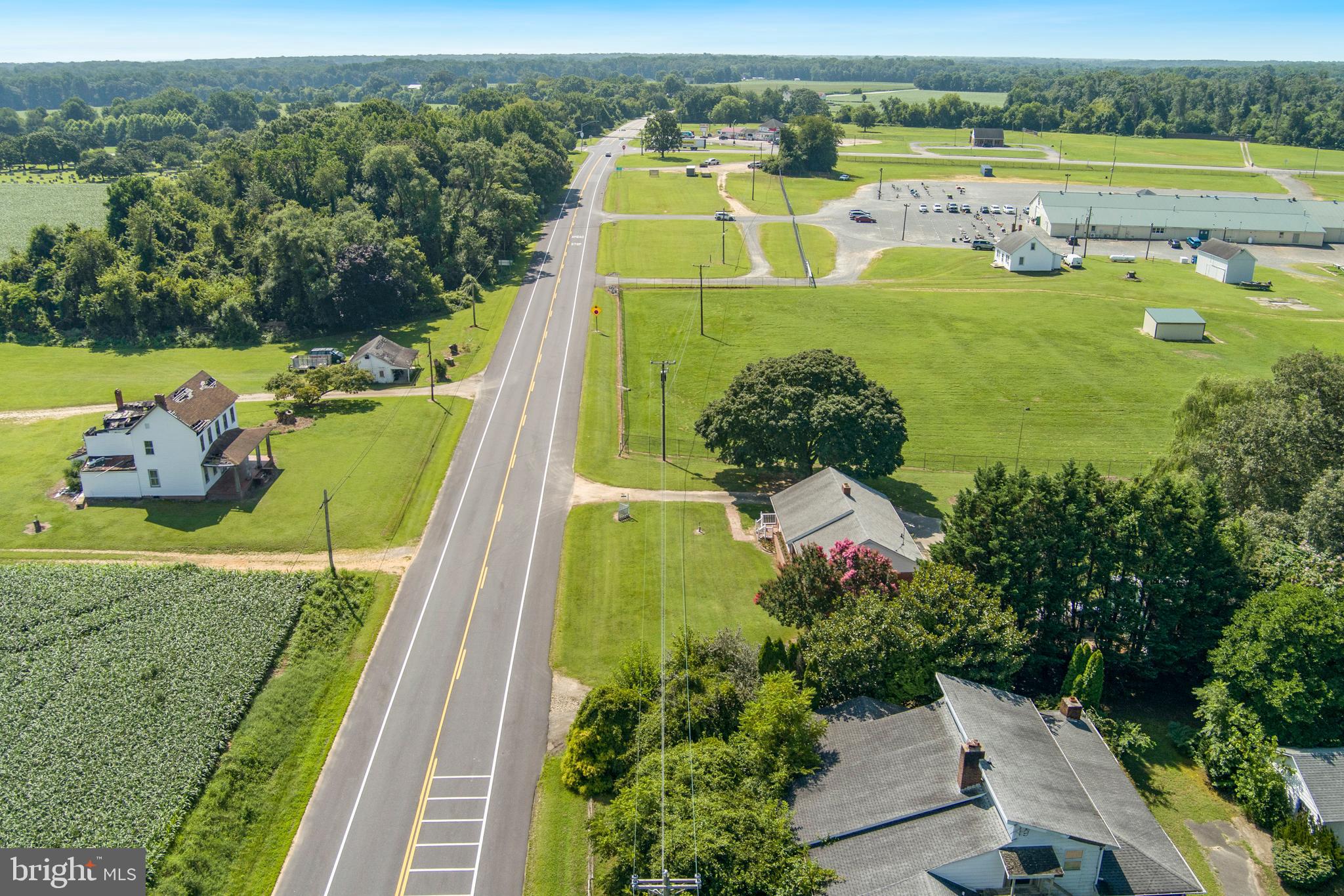 2101 DUDLEY CORNERS ROAD