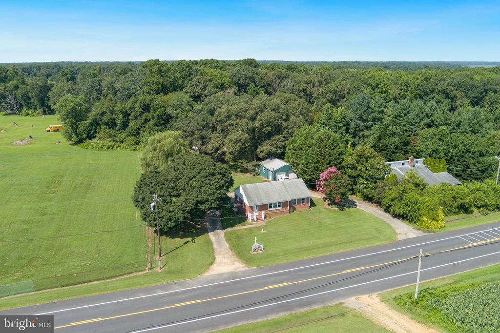 2101 DUDLEY CORNERS ROAD