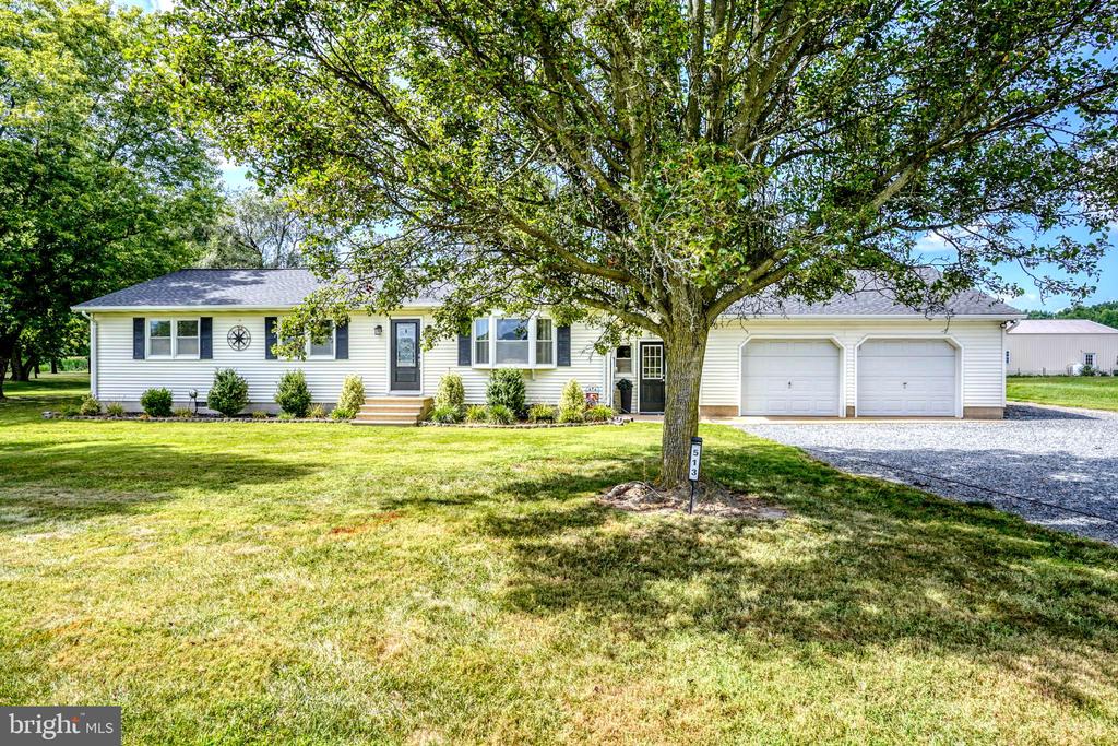 513 WATSON ROAD