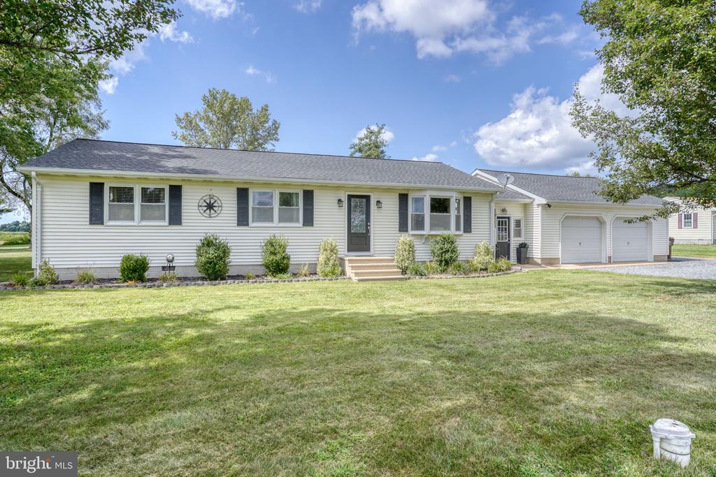 513 WATSON ROAD