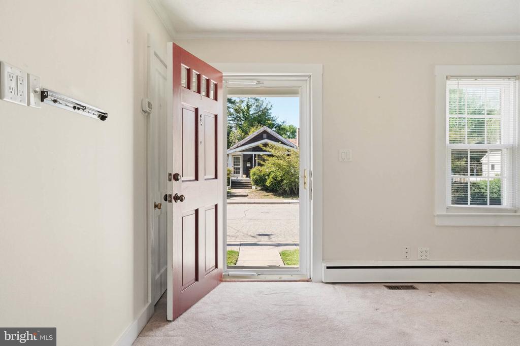 201 BELVEDERE AVENUE