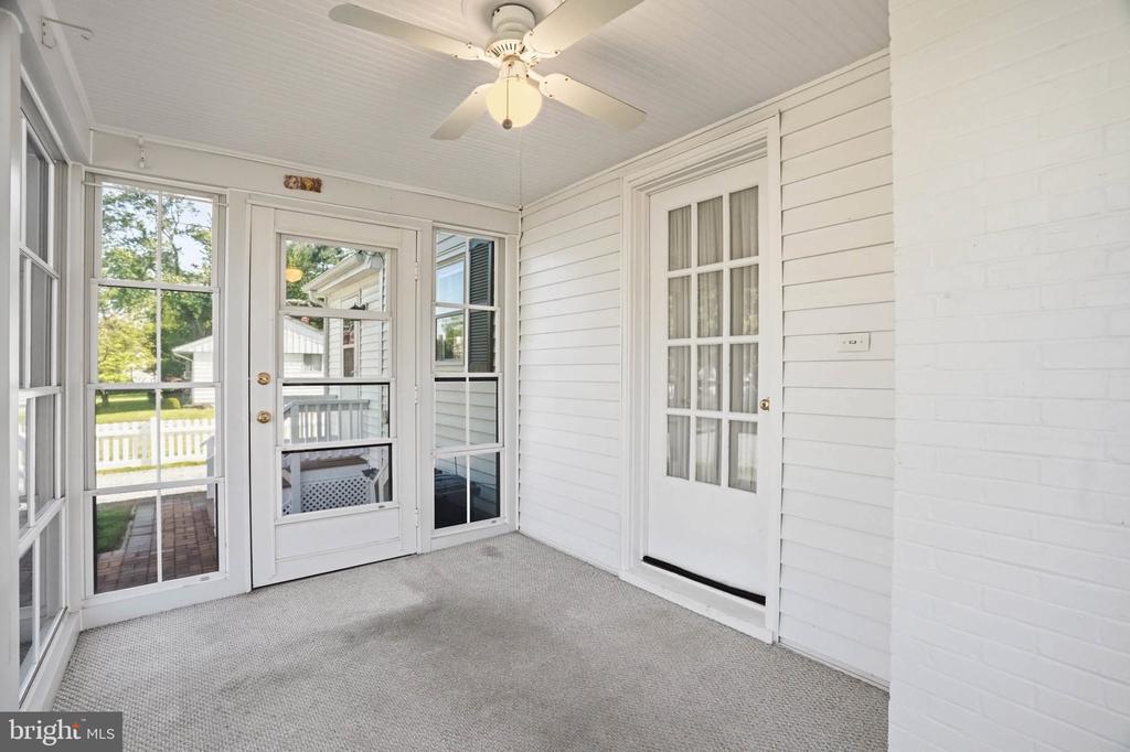 201 BELVEDERE AVENUE