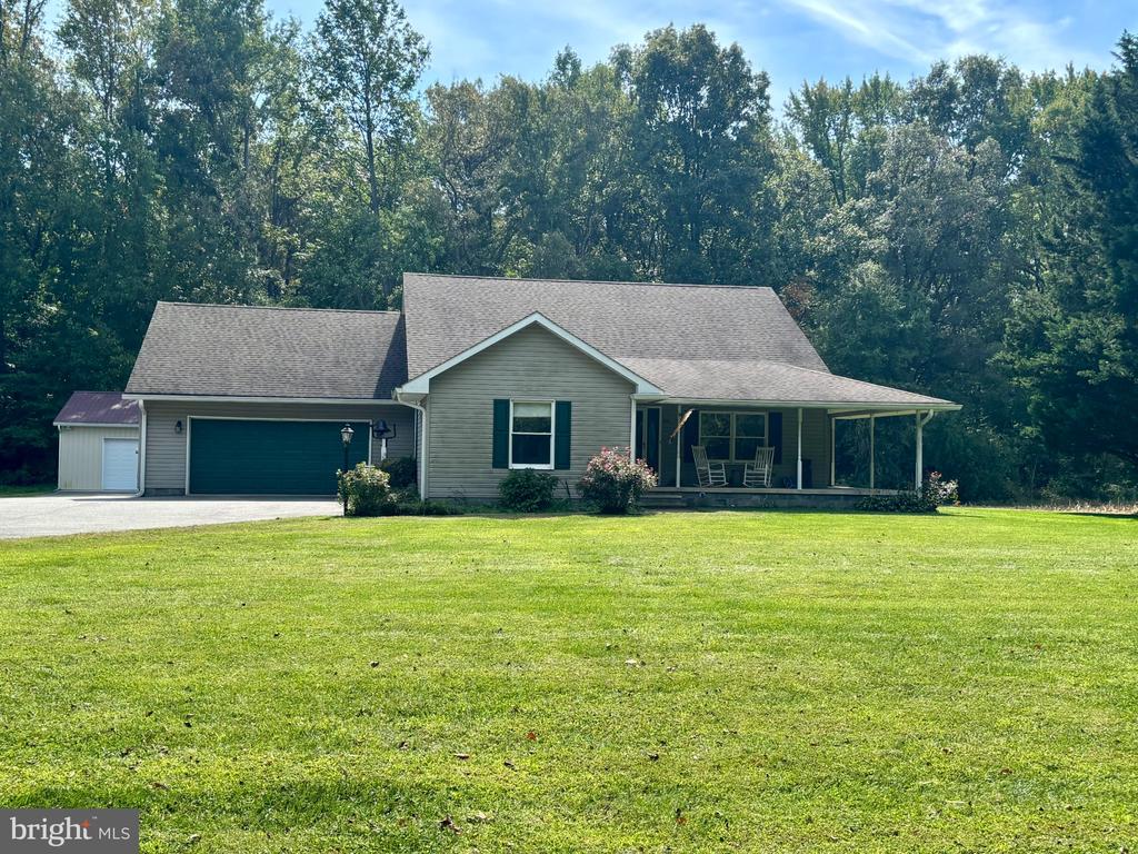 515 BAXTER ROAD