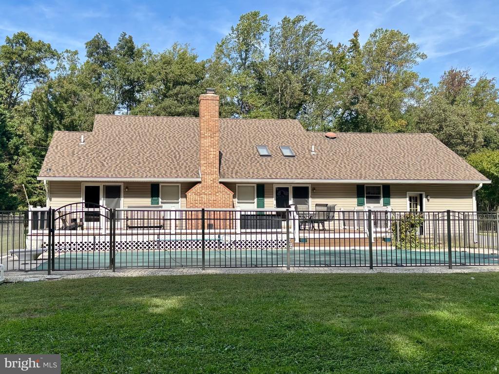 515 BAXTER ROAD