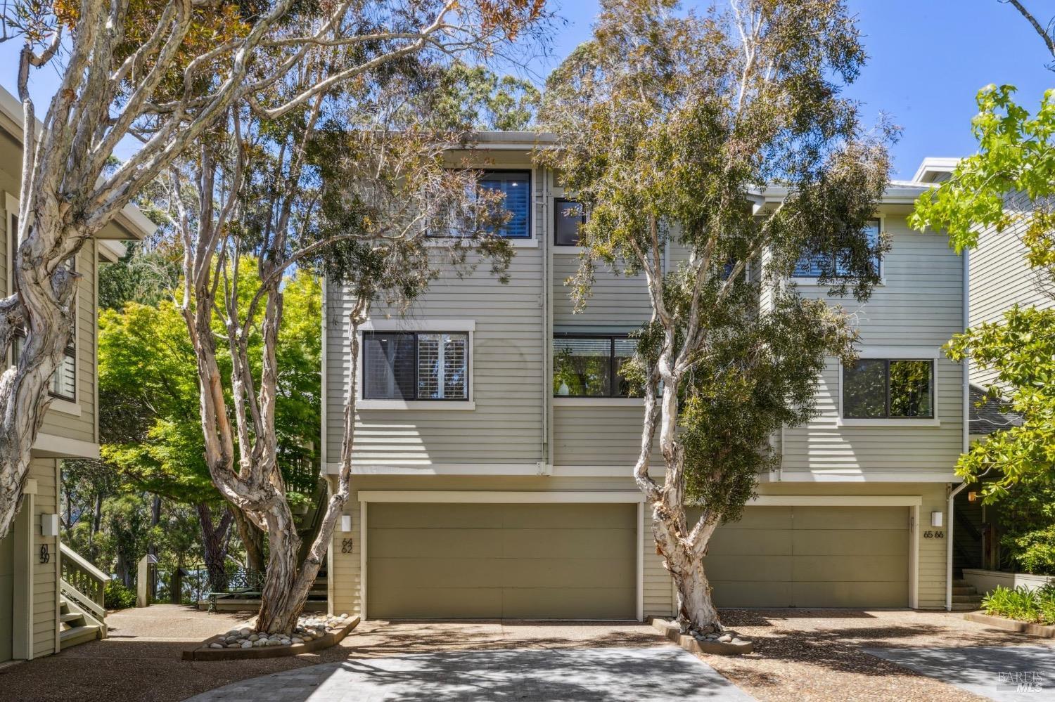 64 Eucalyptus Knoll St