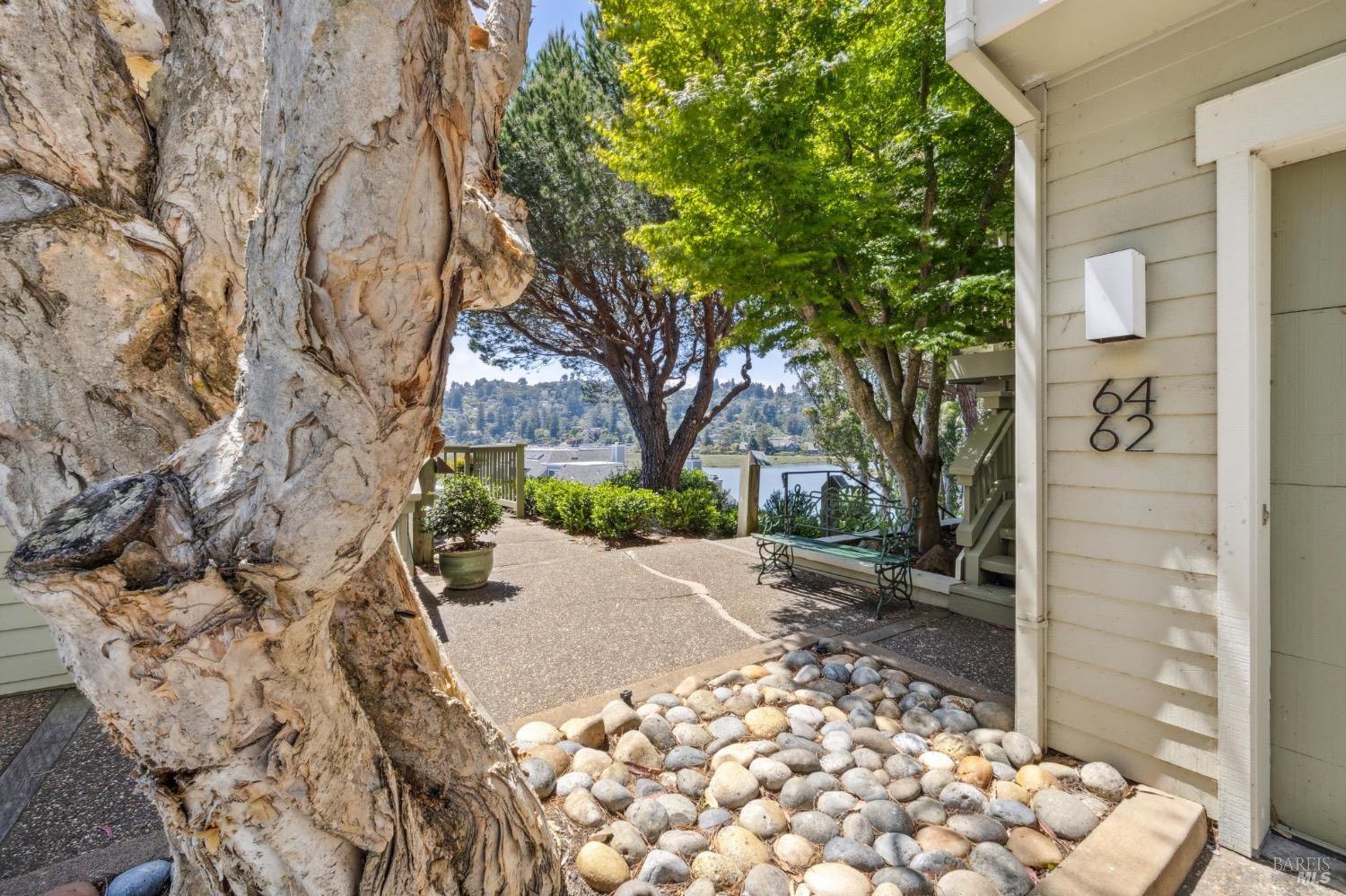 64 Eucalyptus Knoll St