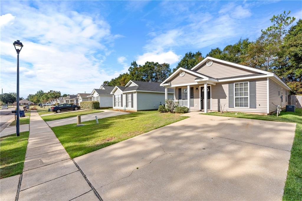 2182 Summer Crossing