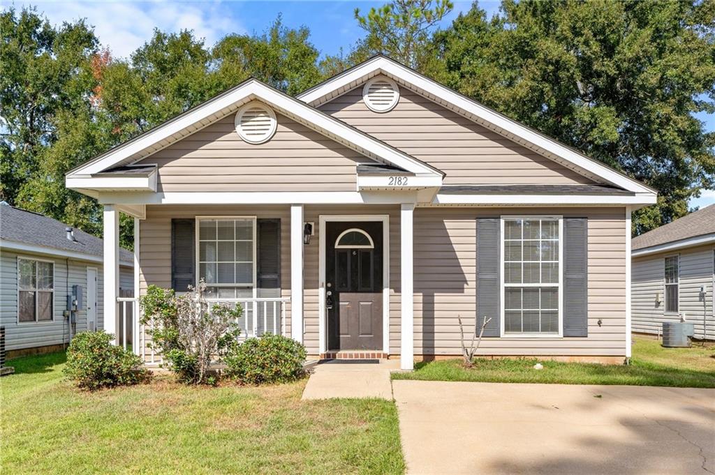 2182 Summer Crossing