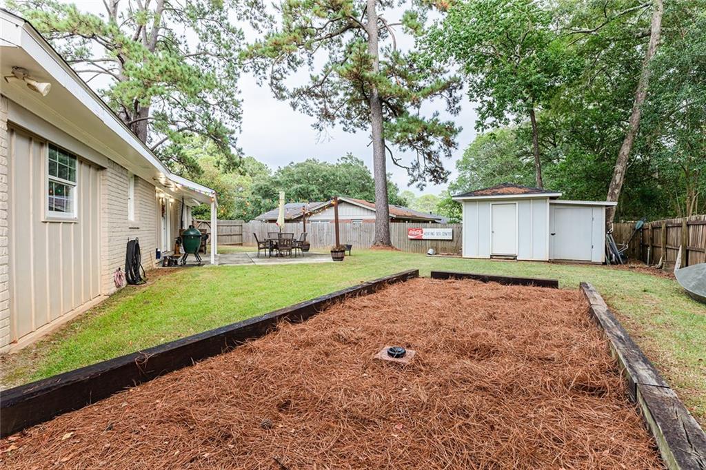2767 Brevard Drive