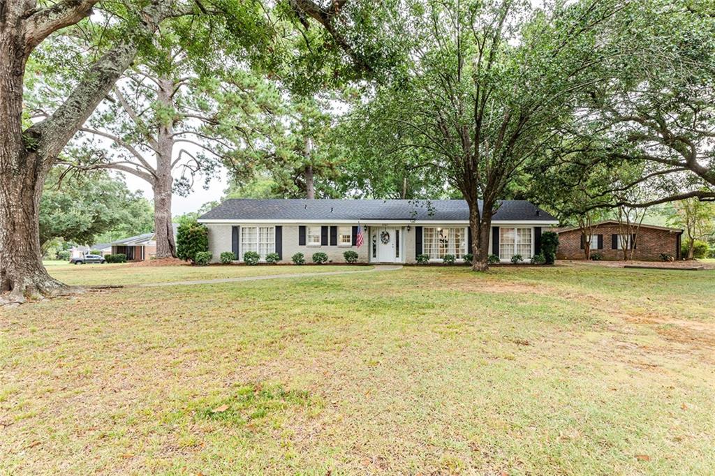 2767 Brevard Drive