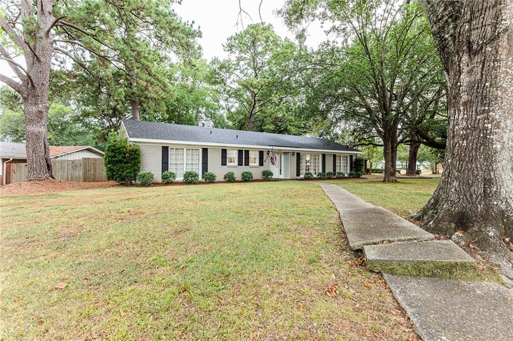 2767 Brevard Drive