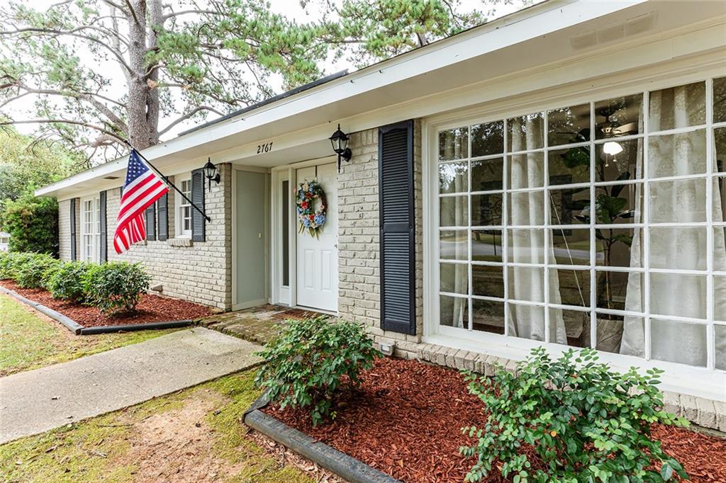 2767 Brevard Drive