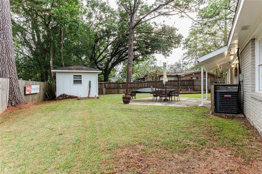 2767 Brevard Drive