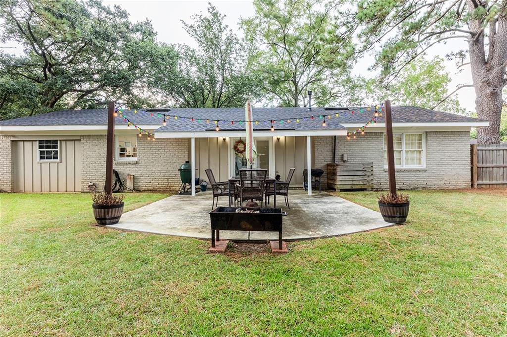 2767 Brevard Drive