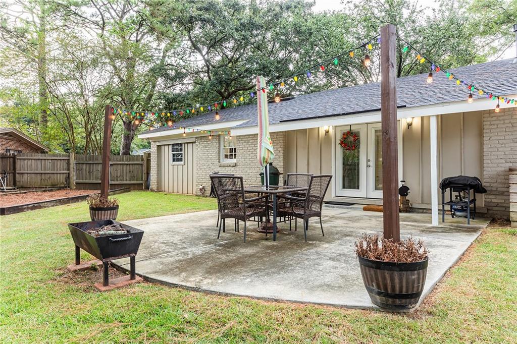 2767 Brevard Drive