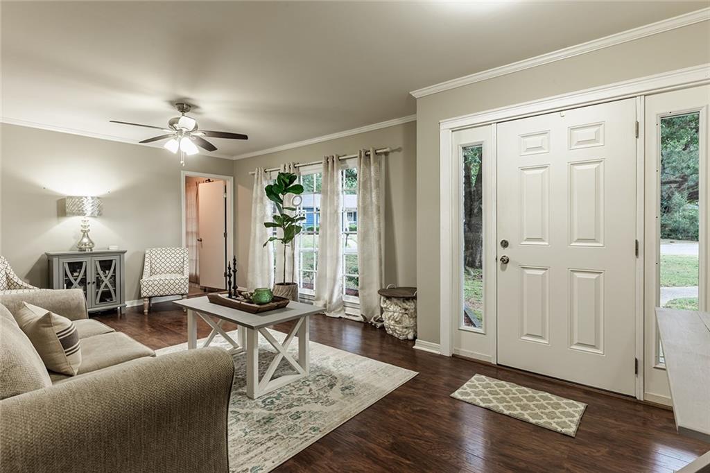2767 Brevard Drive