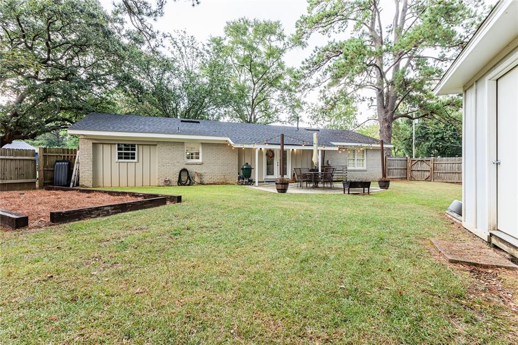 2767 Brevard Drive