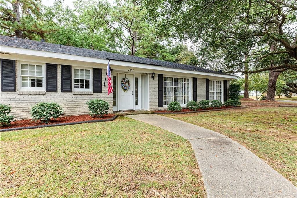 2767 Brevard Drive