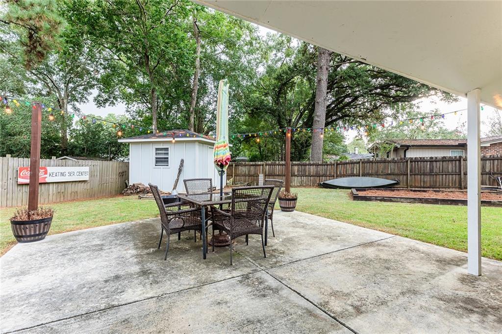 2767 Brevard Drive