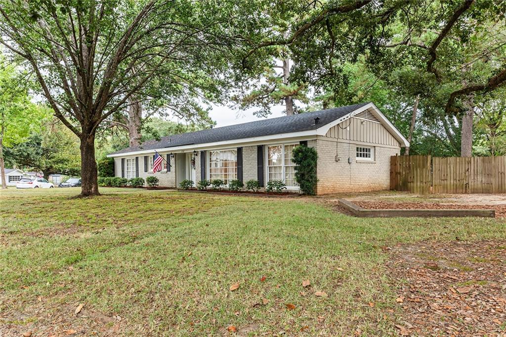 2767 Brevard Drive
